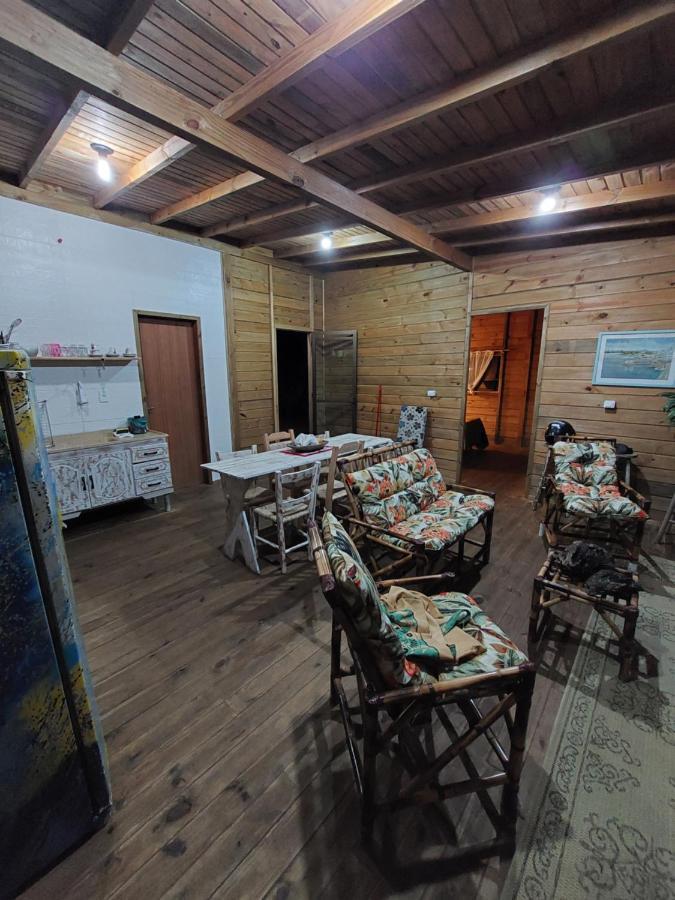 Caminho Do Sol Villa Governador Celso Ramos Exterior photo